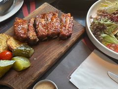 -Nord Grill&Bar Highland诺德西餐(深圳欢乐海岸店)