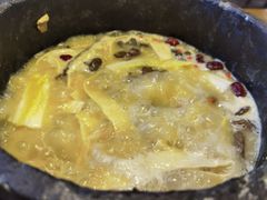 -峰瑞藏地美食·石锅鸡·牦牛肉(大昭寺品牌店)