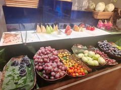 -第六季自助餐厅(北太平庄店)
