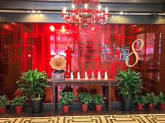 -东方明珠老上海8号餐厅(东方明珠广播电视塔店)