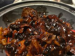 埂子铁锅牛杂-南京大牌档(香港广场店)