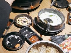 -九田家黑牛烤肉料理(宣化阳光广场店)