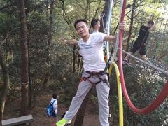 -石燕湖生态旅游景区