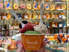 -VENCHI 闻绮(北京国贸商城店)