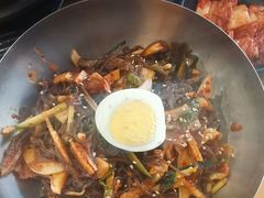 -高社长参鸡汤(高丽街店)