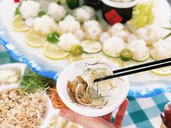 -陶缘一号·四季缘·老字号顺德菜·户外婚礼家宴(西滘店)