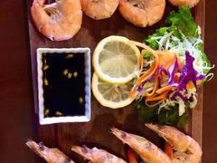 -茉莉.Red Crab