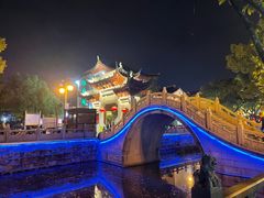 -安亭老街