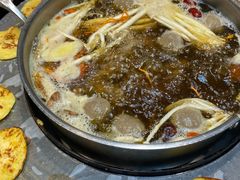 -绸都潮牛道(白土坝店)