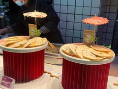 -江南韵·无锡太湖文化体验餐厅(凤凰天街店)