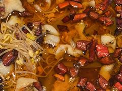 -永安鱼庄·镇江菜(丁卯店)