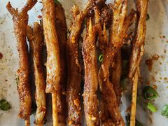 -林二哥宜烤官·宜宾小烧烤