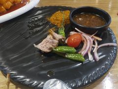 -天山传奇新疆菜(SKLP店)