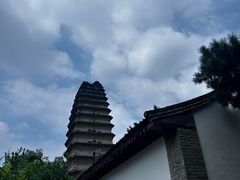 -西安城墙·碑林历史文化景区