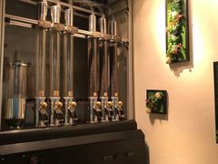 -街角 T·COFFEE 融合料理·BISTRO(车公庙店)