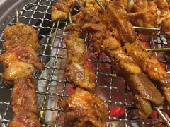-金太阳海鲜烧烤·本地人餐厅(东纬路旗舰店)