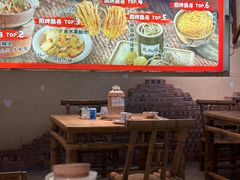 -夜椒瑶·广西大排档(八卦岭店)
