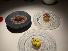 -三嚥阁 La Villa Restaurant