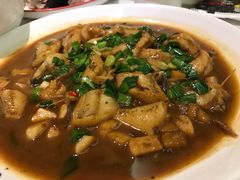 -小厨师·二十年沈家门小海鲜(百井坊巷店)