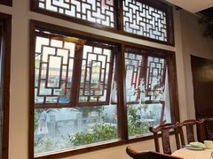 -野渡坡·极致湘菜·庭院餐厅(汉阳店)