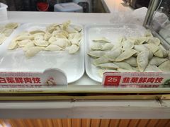 -熊大爷现包饺子(和平里店)