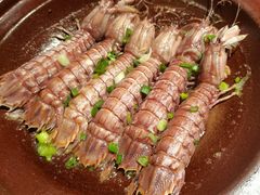 -涌煲记·蟹煲·砂锅海鲜·煲出宁波味(天一旗舰店)