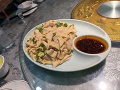 -苏师傅菜馆(上沙店)