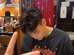 -熊吞·大碗丼烧肉饭(西市场嘉华店)