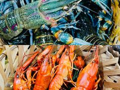 -星记小馆·小蓝龙·老南京砂锅菜(上海路店)