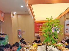 -喜家自助小火锅(乐客城店)