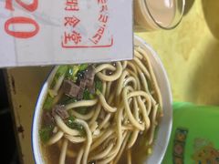 -老光明岗琼甜茶馆