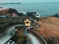-漳州滨海火山岛自然生态风景区