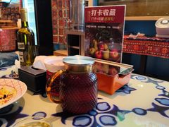 -撒拉花儿·新疆菜·清真(太阳宫店)