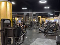 -峰鸟自助健身(锦泰城店)