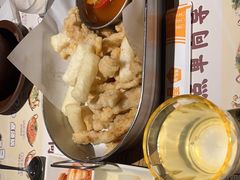 -冰川朝鲜族料理·东北菜(观前店)