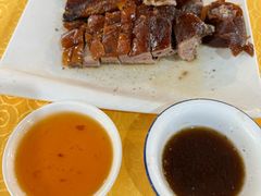 -烧鹅妹饭店