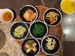 -三代烤肉(保利广场店)