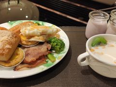 -索菲特酒店·海鲜自助 ·聚餐厅
