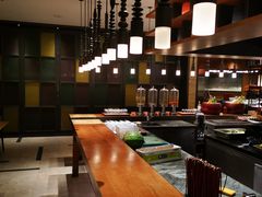 -长沙君悦酒店·自助餐厅咖啡厅