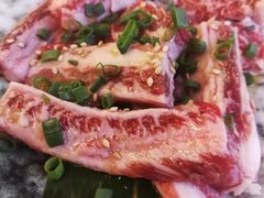 -弘彩英·烤牛舌·年糕火锅(蓝色港湾店)