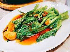 -四道菜·福建菜馆(新街口金鹰店)