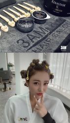 -3AM HAIR SALON染发接发