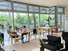 -木嘛working coffee&bar(碧道馆店)