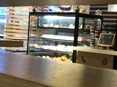 -麦当劳(双榆树店)