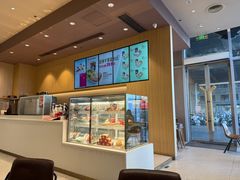 -Tims天好咖啡·贝果(东吴龙湖天街店)