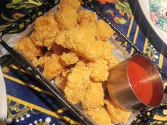 -第101座花园餐厅(湖滨88店)