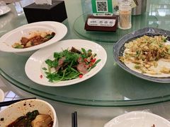 -成都驻京办餐厅(蜀都宾馆店)