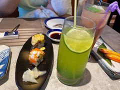 -極上萬膳·日料放题(来福士江景店)
