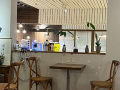 -沏点Trattoria意大利餐厅(新街口店)