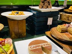 -戈拿旺巴西烤肉(崇文门店)